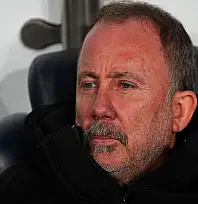 Sergen Yalçın: Kazanmayı hak ettiğimizi düşünüyorum