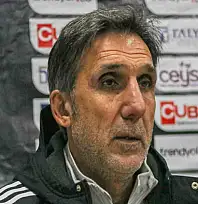 Serikspor - Sarıyer maçının ardından