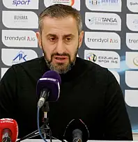 Serkan Özbalta: Özlediğimiz bir galibiyetti