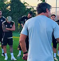 Sezonun ilk maçı İstanbul'da: Vanspor hazır!