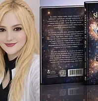 Şiirden umuda uzanan bir yolculuk: 'Şiirlerim ve Ben' yayımlandı