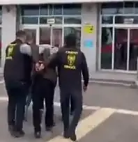 Silahlı saldırı olaylarıyla ilgili 2 şüpheli tutuklandı