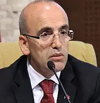 Şimşek: Hiçbir şekilde vergi borçlarının silinmesi mümkün değildir