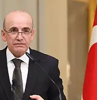 Şimşek: Turizm geliri ve ziyaretçi sayısı arttı