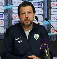 Sinan Paşalı: Kazandığımız için mutluyuz