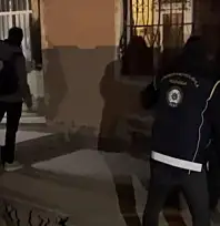 Sınırda nefes kesen operasyon