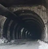 Şırnak-Van yolunda çalışmalar hızlandı