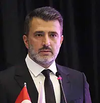 Sivasspor Başkanı Gökhan Karagöl istifa etti