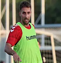 Sivasspor'da Erzurum FK mesaisi