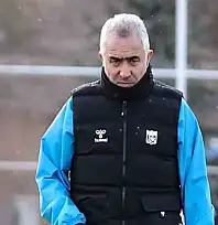 Sivasspor'dan Mehmet Altıparmak için açıklama