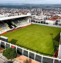 Somaspor'dan kötü gidişata dair açıklama