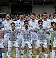 Somaspor kötü gidişatı durdurmak istiyor