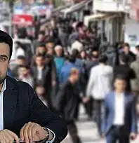 Sönmez: Van'da işsizlik alarm veriyor, hükümet acil destek sağlamalı