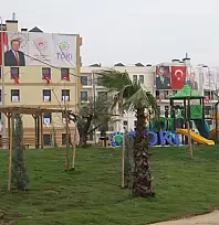 Sosyal konut projesine 5 milyon 440 bin başvuru