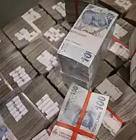 Sosyal korumaya 4 trilyon 964 milyar 532 milyon TL harcandı