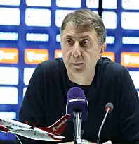 Şota Arveladze: Galibiyet her zaman tatlıdır