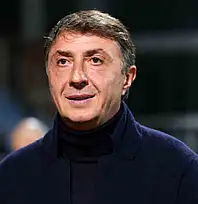 Şota Arveladze: İkinci yarıda 5 dakikada maçı kaybettik