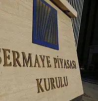 SPK'dan telefon dolandırıcılığına ilişkin duyuru