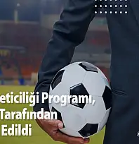 Spor yöneticiliği programı, Sporak tarafından akredite edildi