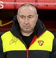 Stanimir Stoilov: Bizim için bu sonuç bir utanç