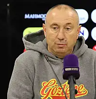 Stanimir Stoilov: Ligin en iyi takımlarından birine karşı önemli galibiyet aldık