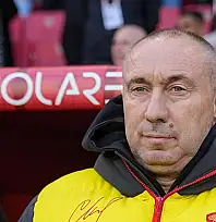 Stoilov: Zor bir maçtı ama 3 puan çok değerli