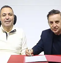 Suat Kaya, Boluspor'da