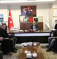 Süer: Üyelerimizin talepleri yol haritamızı belirliyor