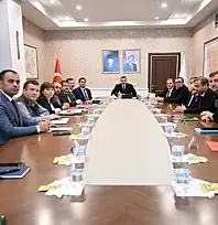 Sulak alanlar mercek altında