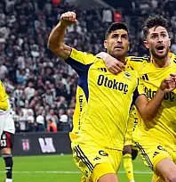 Süper Lig'de 11. haftanın görünümü