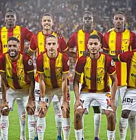 Süper Lig'de ilk yarının en genç takımı Göztepe