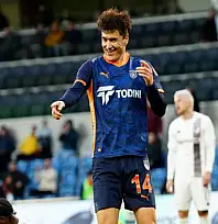 Süper Lig'de ilk yarının gol istatistikleri