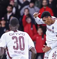 Süper Lig'in en verimli hücum hattı Trabzonspor'da