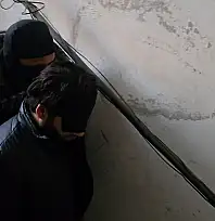 Suriye'de terör örgütü DEAŞ'a yönelik operasyon: 5 gözaltı