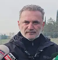 Tahsin Tam: Büyük bir camiayı temsil ediyoruz