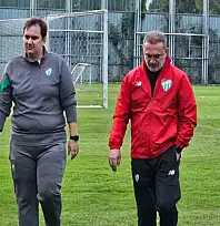 Tahsin Tam: Çok daha güçlü bir futbol ortaya koyacağız