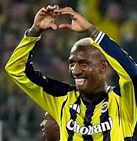 Talisca, Avrupa Ligi'nde siftah yaptı