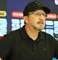 Taner Taşkın: Sivasspor, isminin sayesinde kazandı