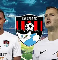 Taraftarlar, transferleri yorumladı: Vanspor'a güç katacaklar