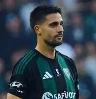 Tarkan Serbest, Kocaelispor camiasına veda etti