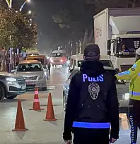 Tatvan'da Şok Uygulama