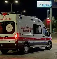 Tavuk pilav yiyen 30 işçi hastanelik oldu