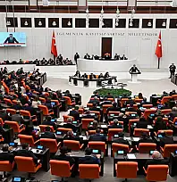 TBMM'de bu hafta bütçe görüşmelerinde komisyon süreci sona eriyor