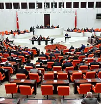 TBMM Genel Sekreterliğinden açıklama