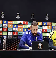 Tedesco: 3 puan almak istiyoruz