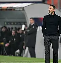 Tedesco: Bir tanesini atmış olsaydık kazanacaktık