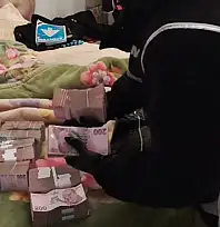 Tefecilik operasyonu: 19 gözaltı