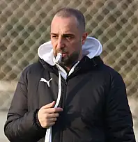 Teknik Direktör Çağlayan: 5 transfer yapabiliriz