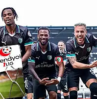 TFF 1. Lig'de 12. Hafta yarın başlıyor