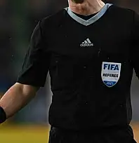 TFF, 2026 yılında FIFA kokartı takacak hakemleri belirledi